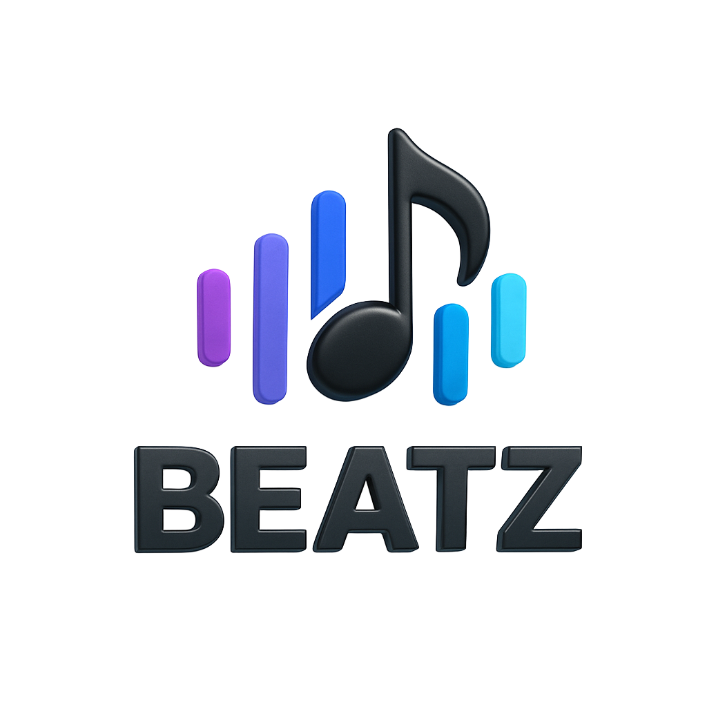 Beatz.com Logo