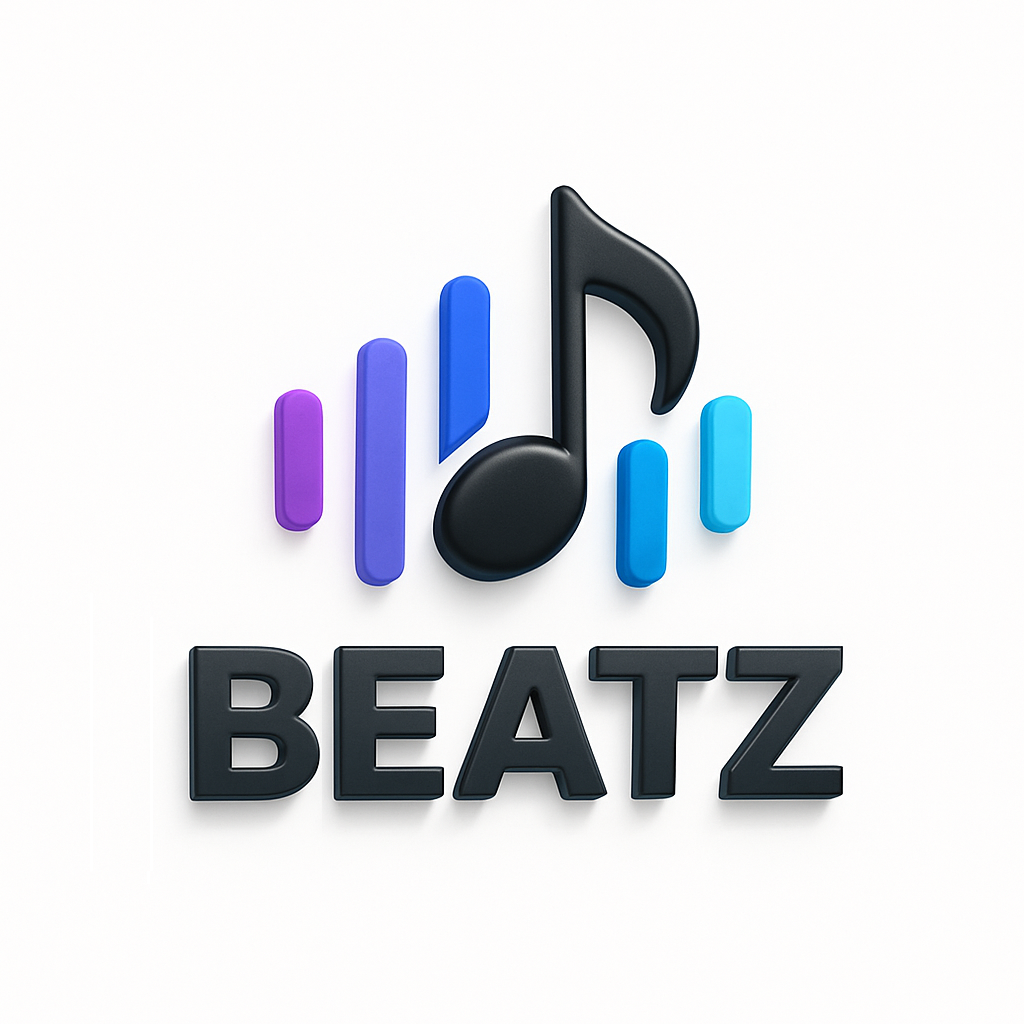 Beatz.com Logo